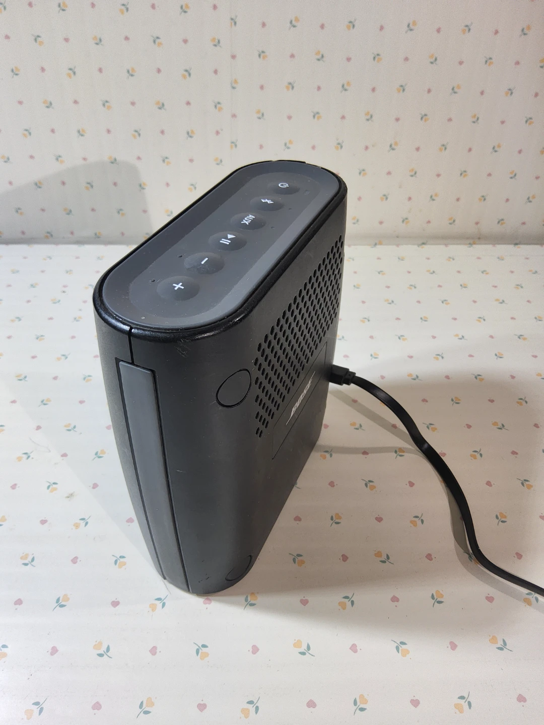 Bose SoundLink Color Portable Bluetooth Wireles speaker - photo 4