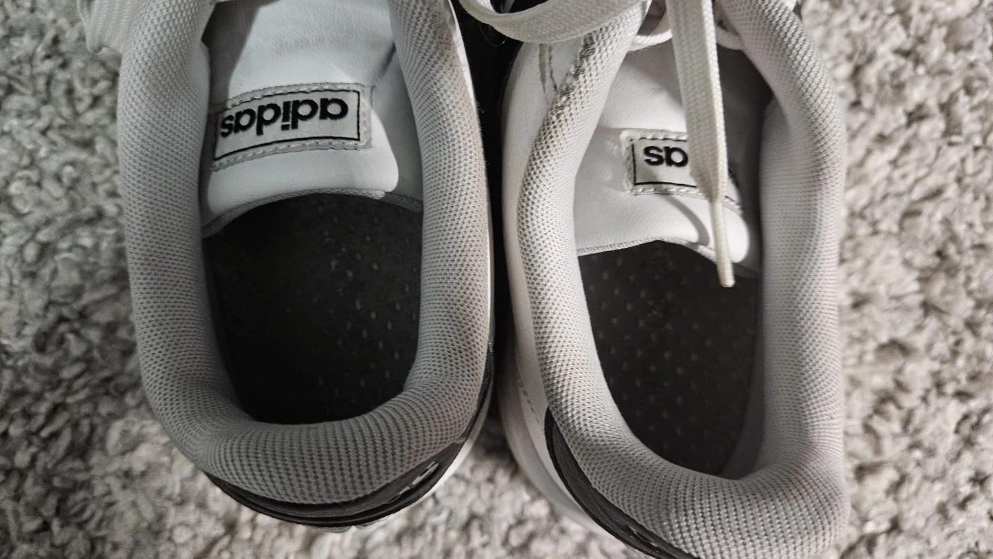 Adidas Grand Court Shoes - photo 3