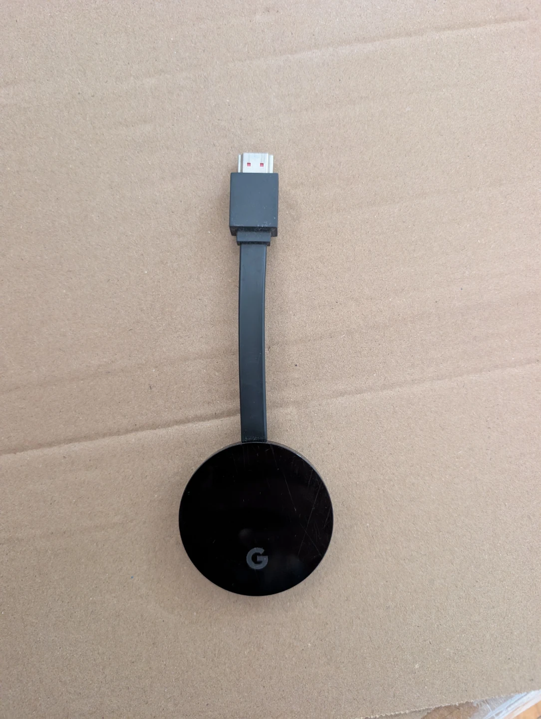 Google Chromecast Ultra