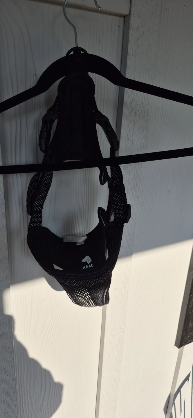 Top Paw Reflective Comfort Dog Harness - Large - photo 4