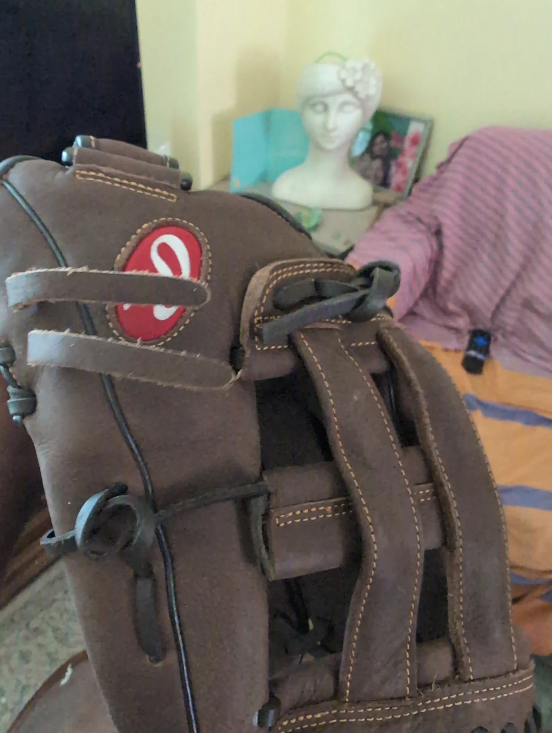 Rawlings Preferred Baseball Glove - photo 2