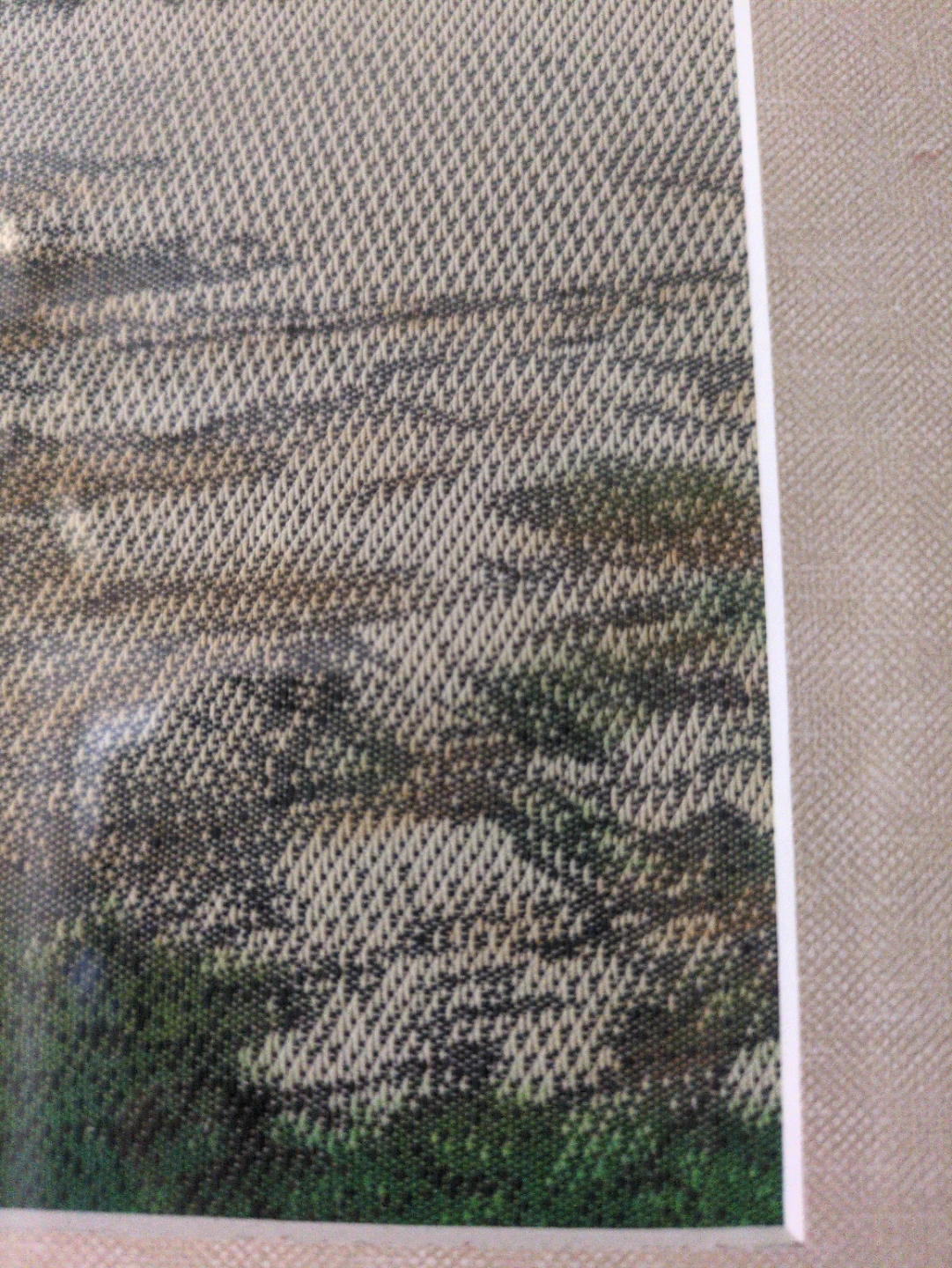 Framed Landscape Wall Art - photo 2