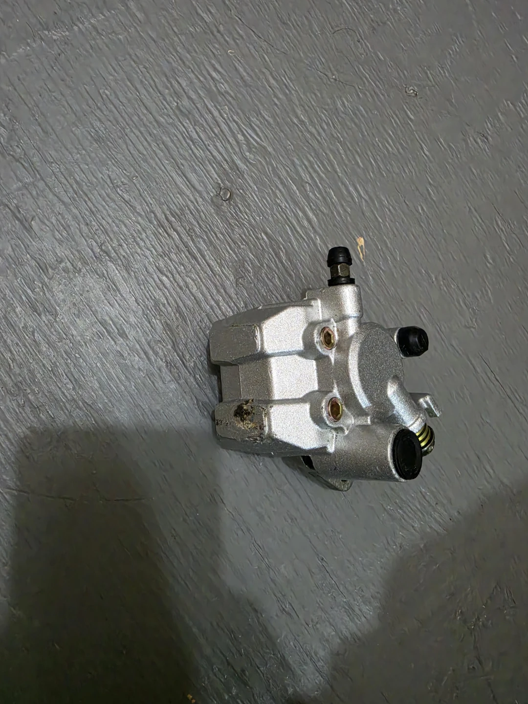 Motorcycle Brake Caliper - photo 3