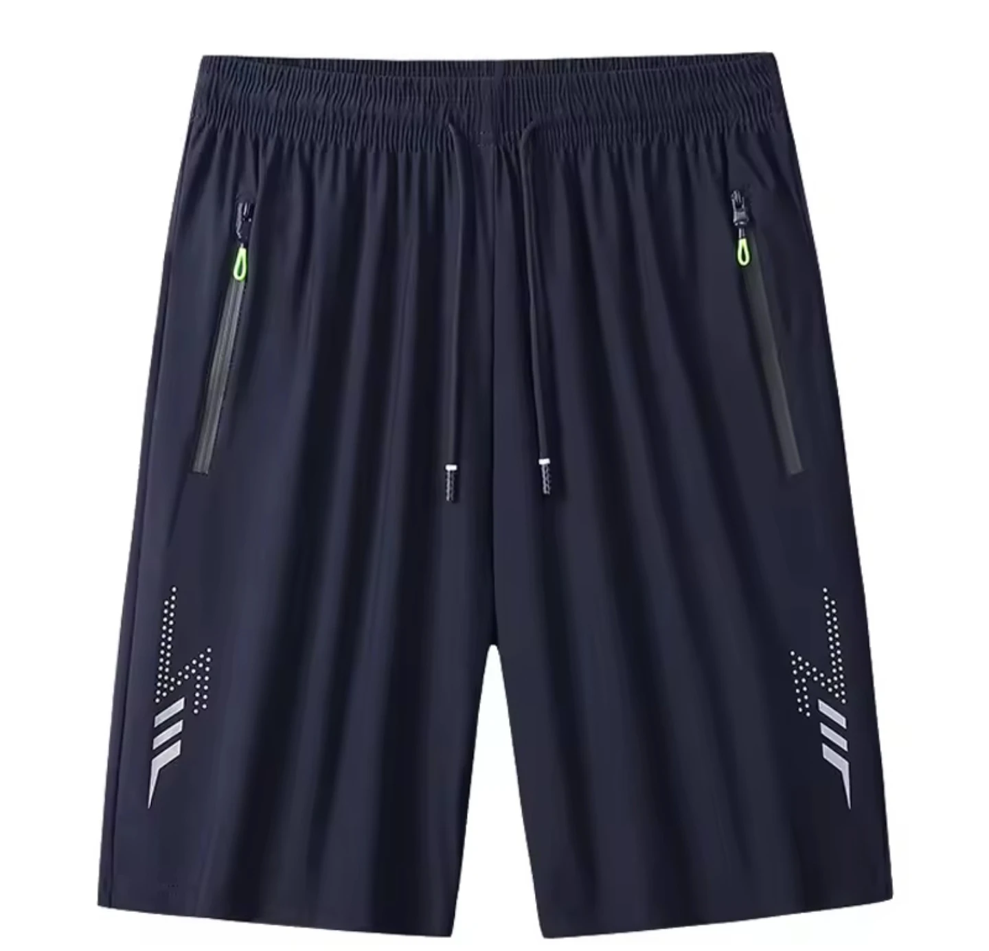 MANTLCXN Men's Athletic Shorts