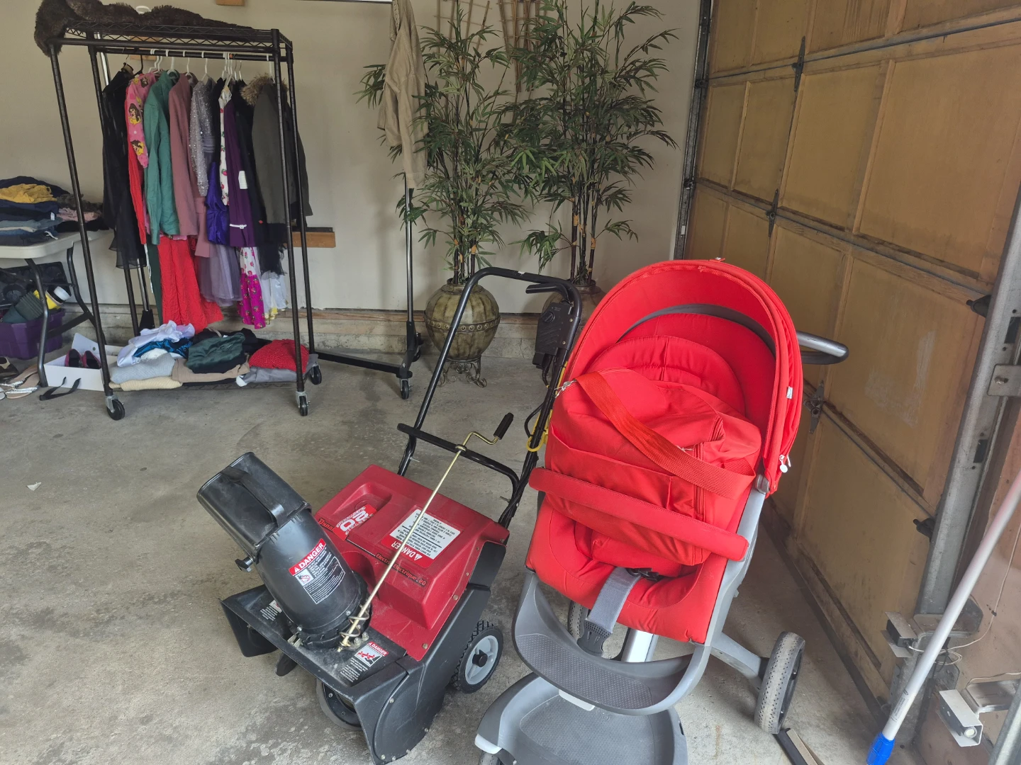 Garage sale - photo 4