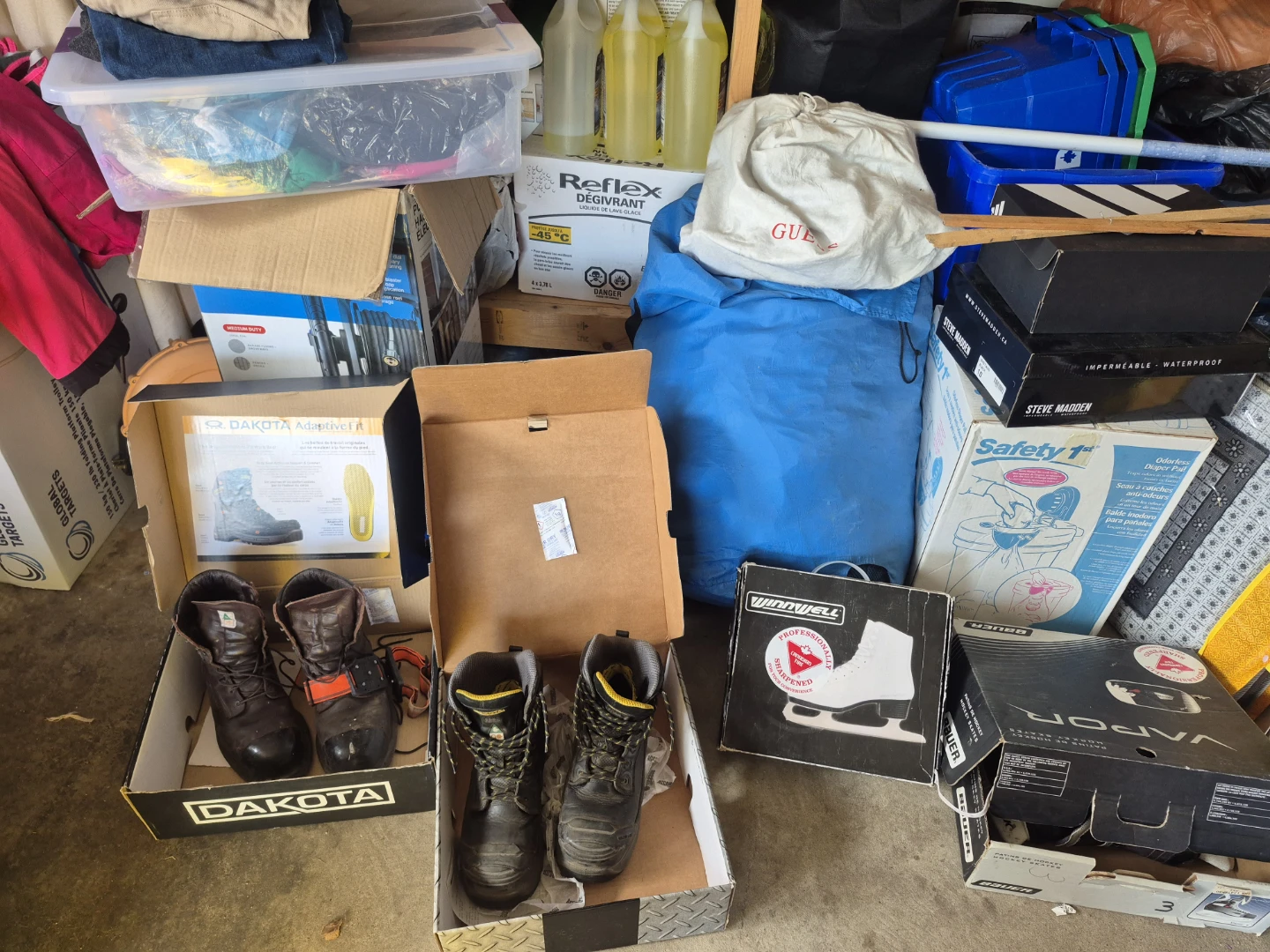 Garage sale - photo 5