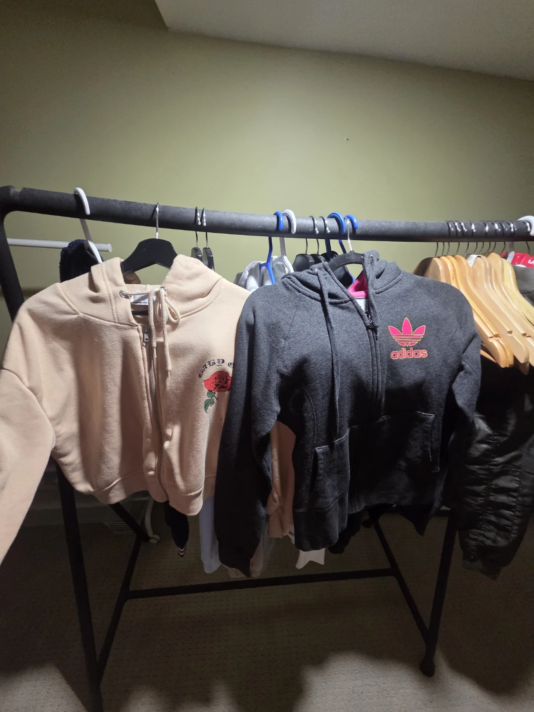 Various Youth hoodie-Like new / some BNWT
