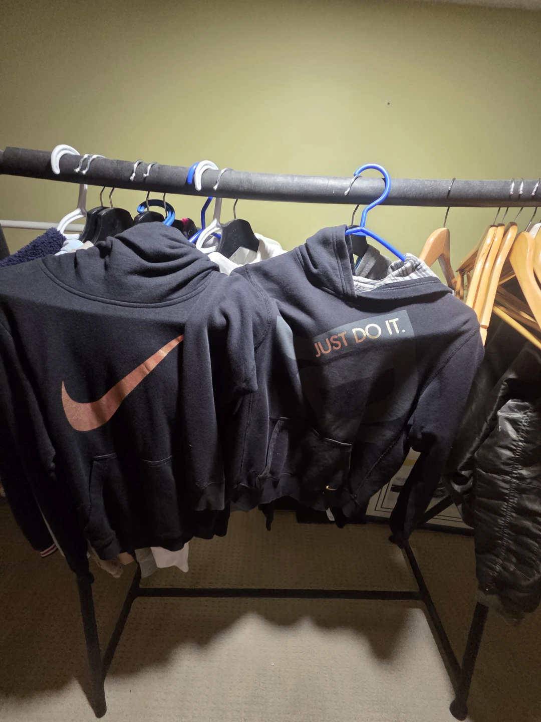 Various Youth hoodie-Like new / some BNWT - photo 3
