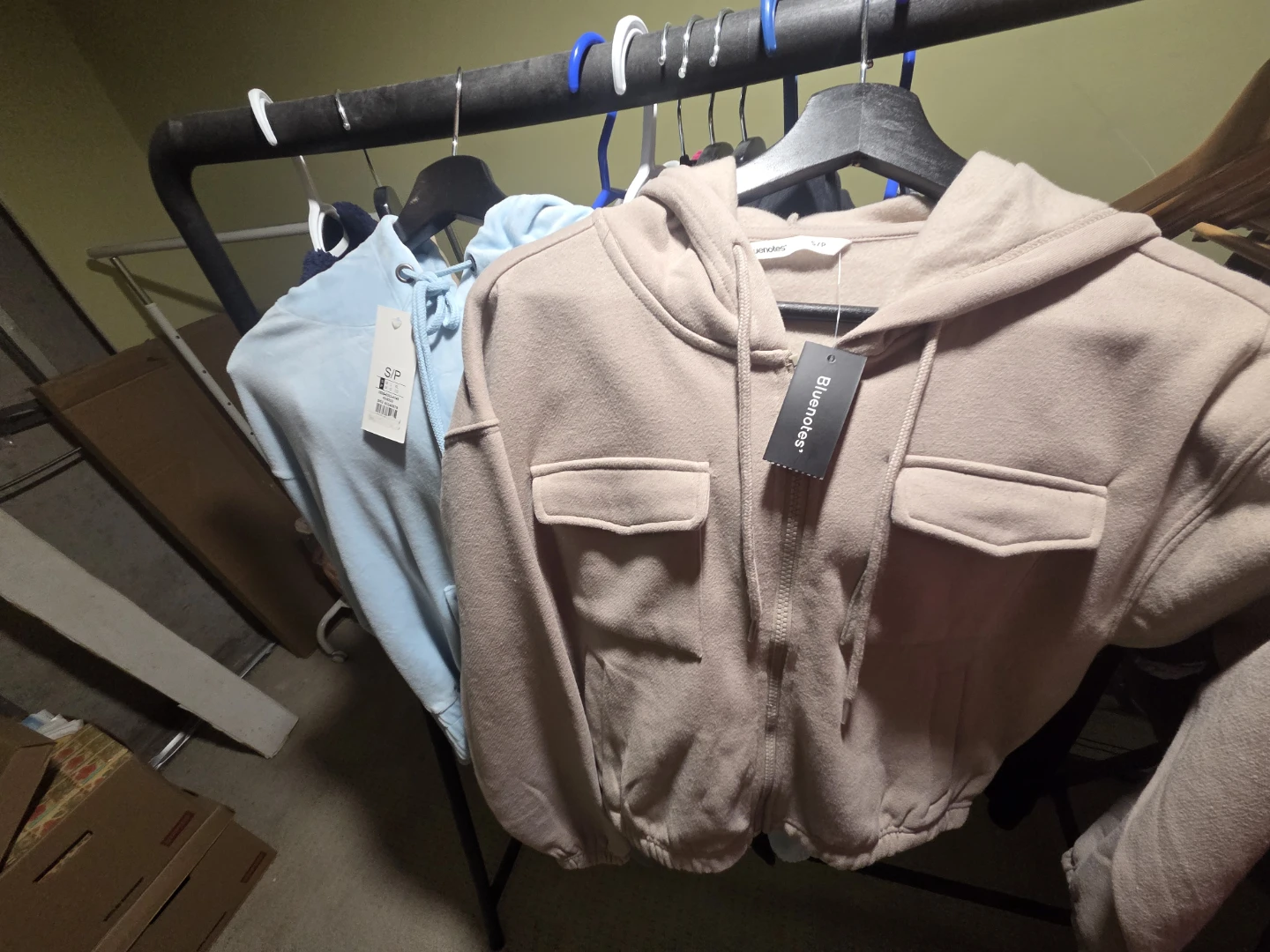 Various Youth hoodie-Like new / some BNWT - photo 4