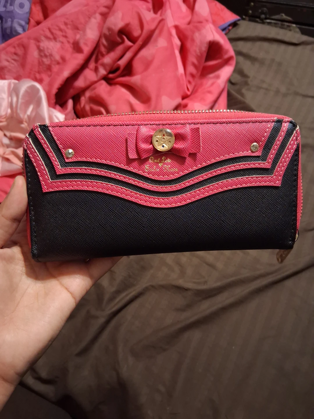 Sailor Moon Wallet