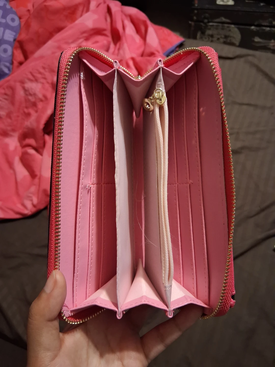 Sailor Moon Wallet - photo 2