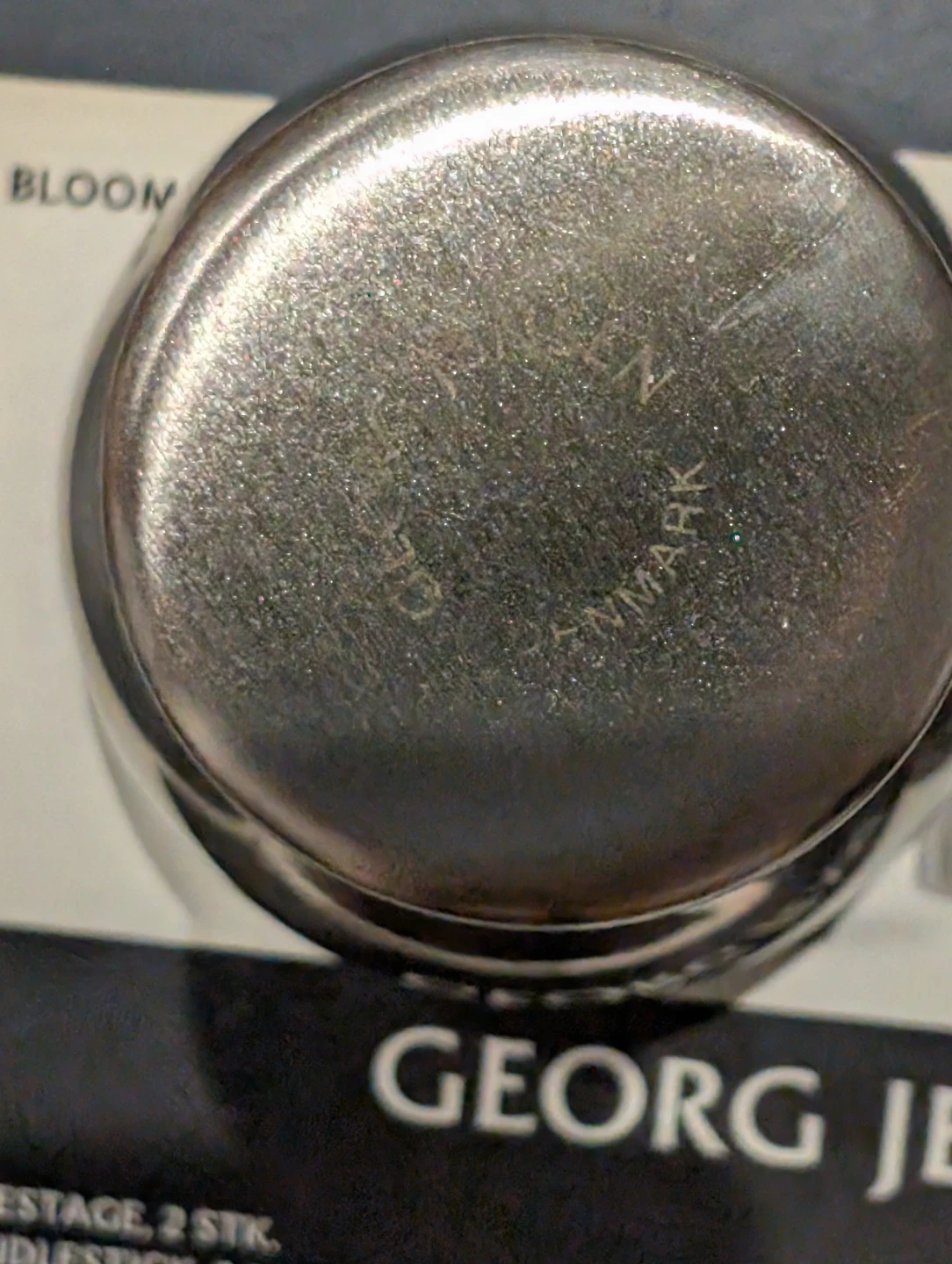Georg Jensen Bloom Candlesticks (Set of 2) - photo 5