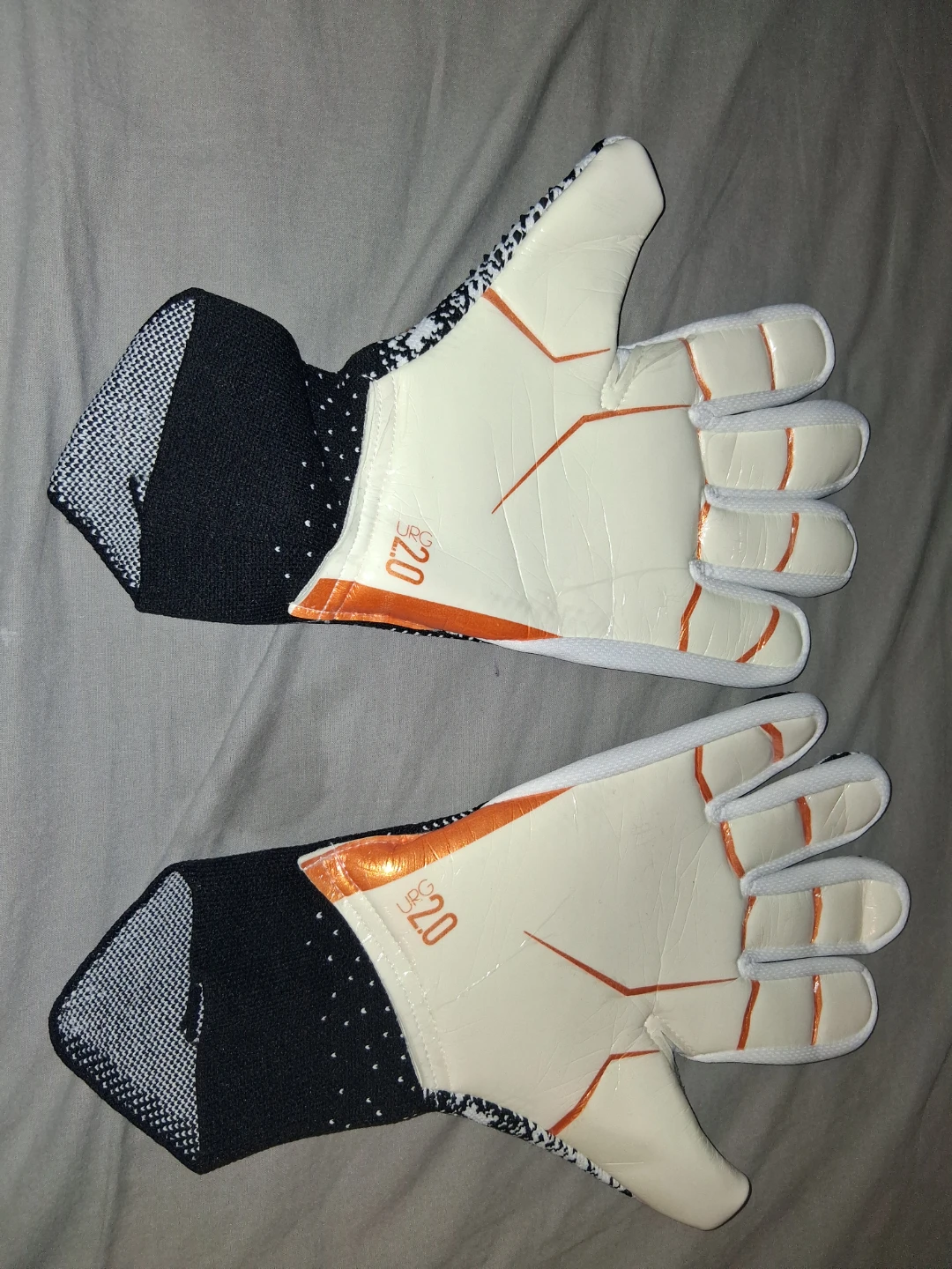 Adidas Predator Goalie Gloves - photo 2