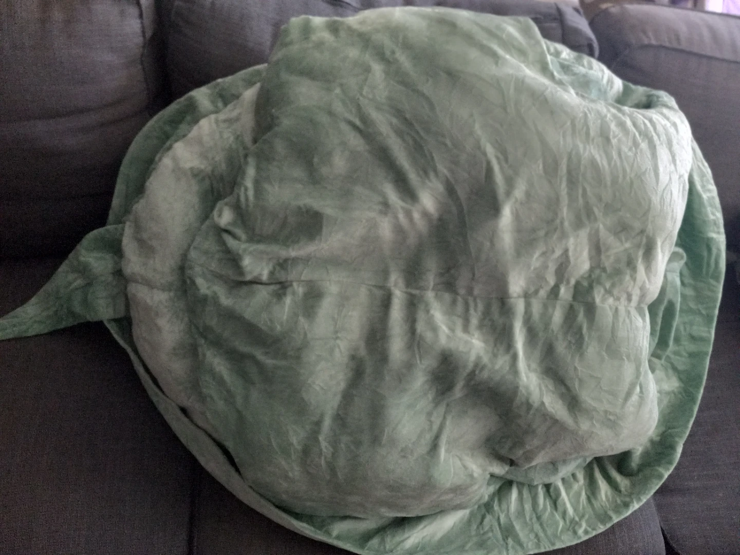 Turtle shell pilow - photo 4