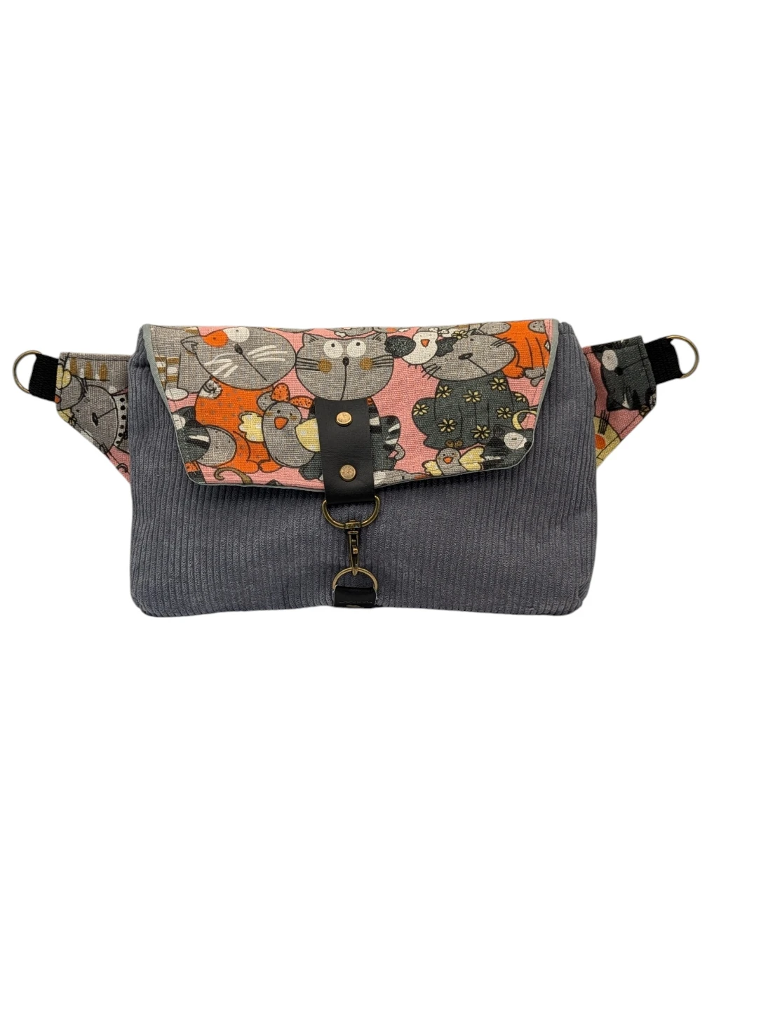 Cat Harlson Sling Bag - photo 2