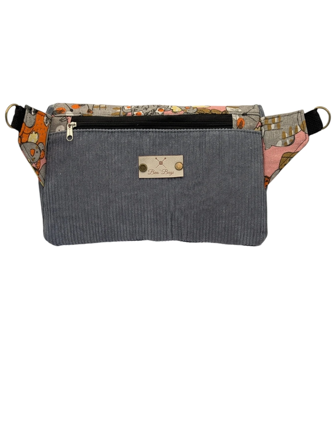 Cat Harlson Sling Bag - photo 4