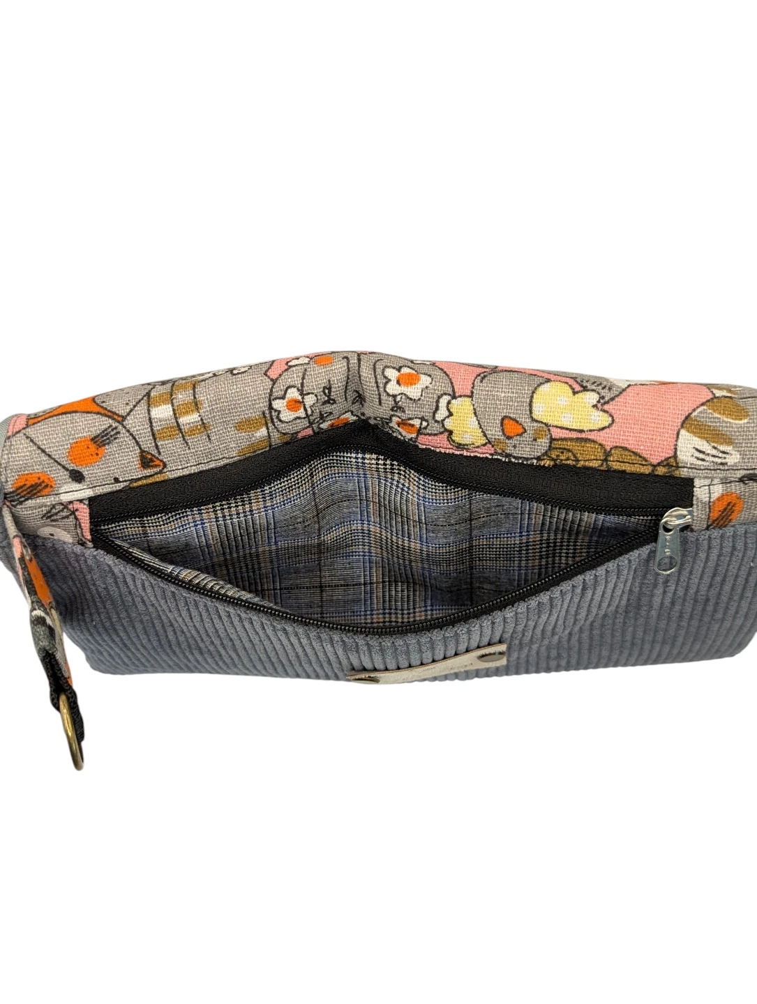 Cat Harlson Sling Bag - photo 5