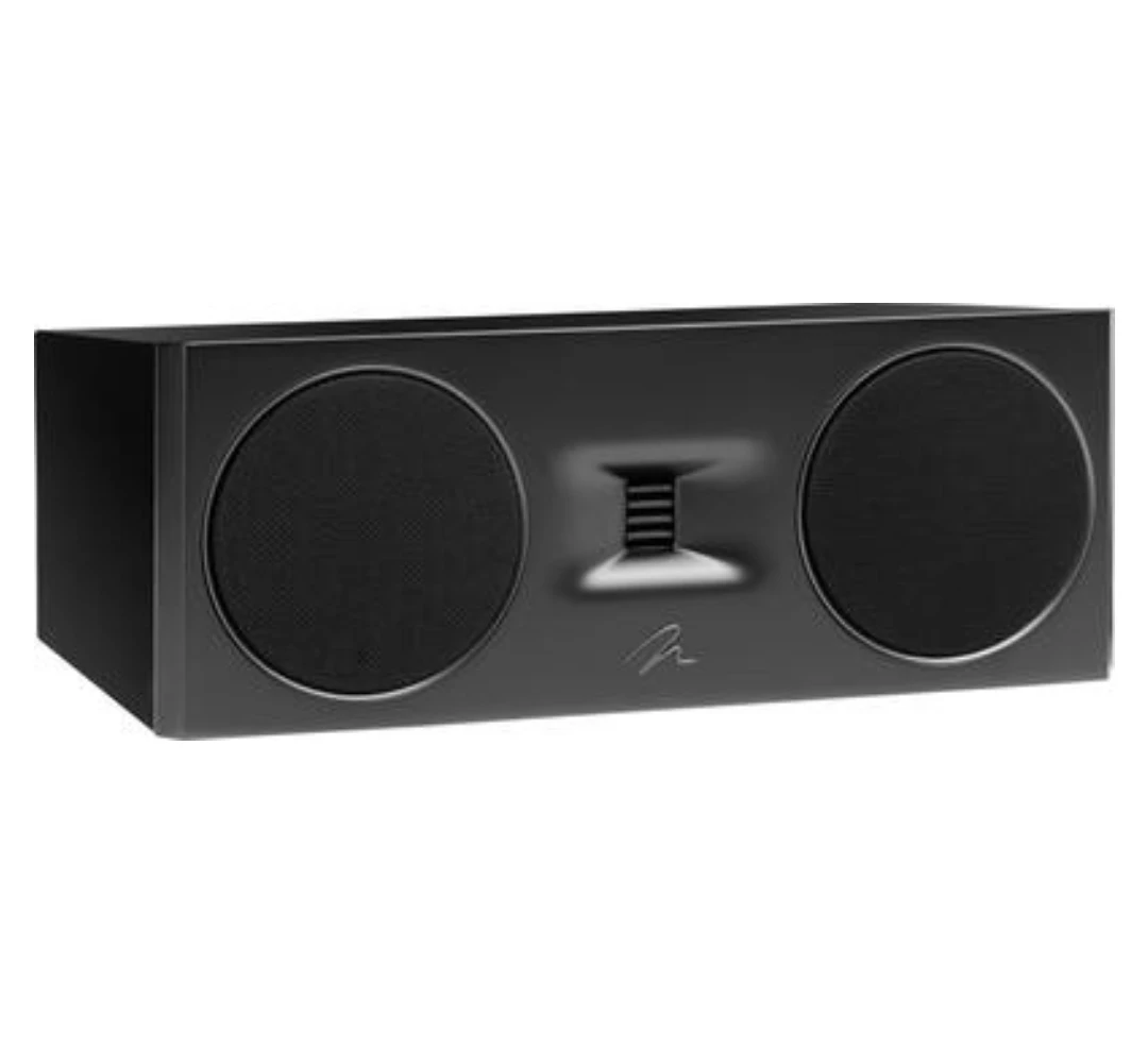 MartinLogan - Motion C10 - Gloss Black