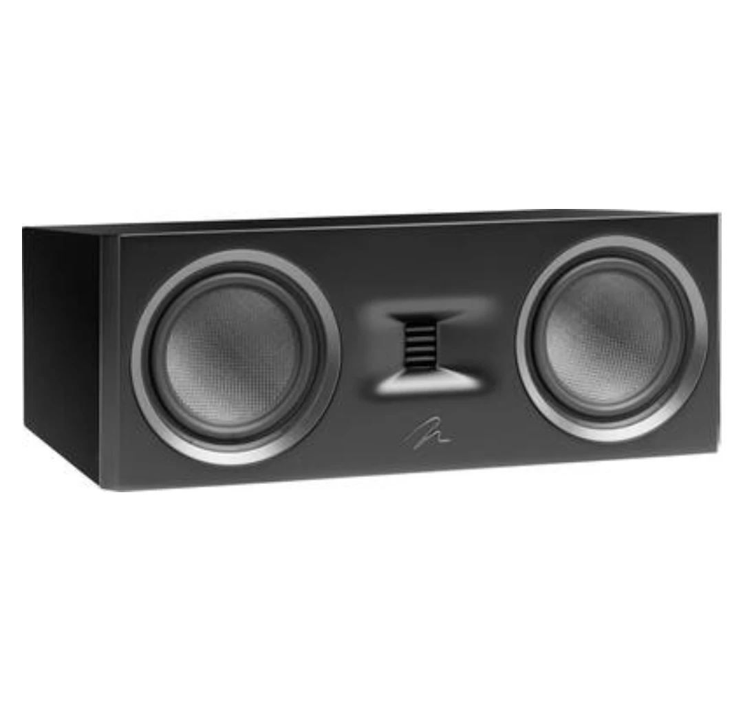 MartinLogan - Motion C10 - Gloss Black - photo 2