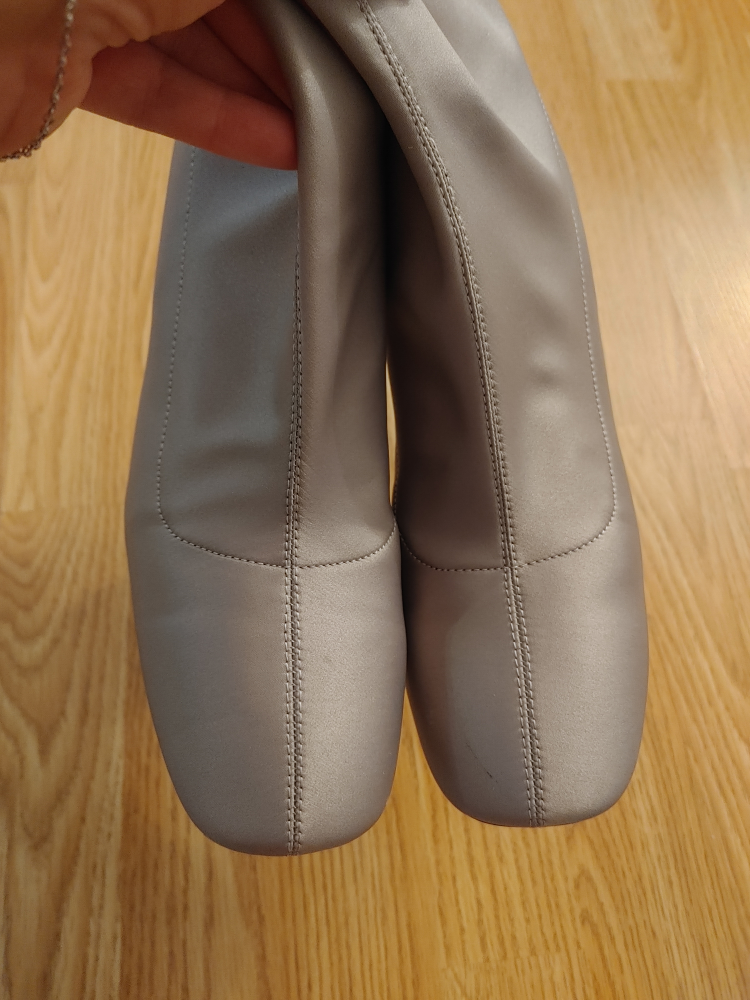 Women's Heel Ankle Boots size 9