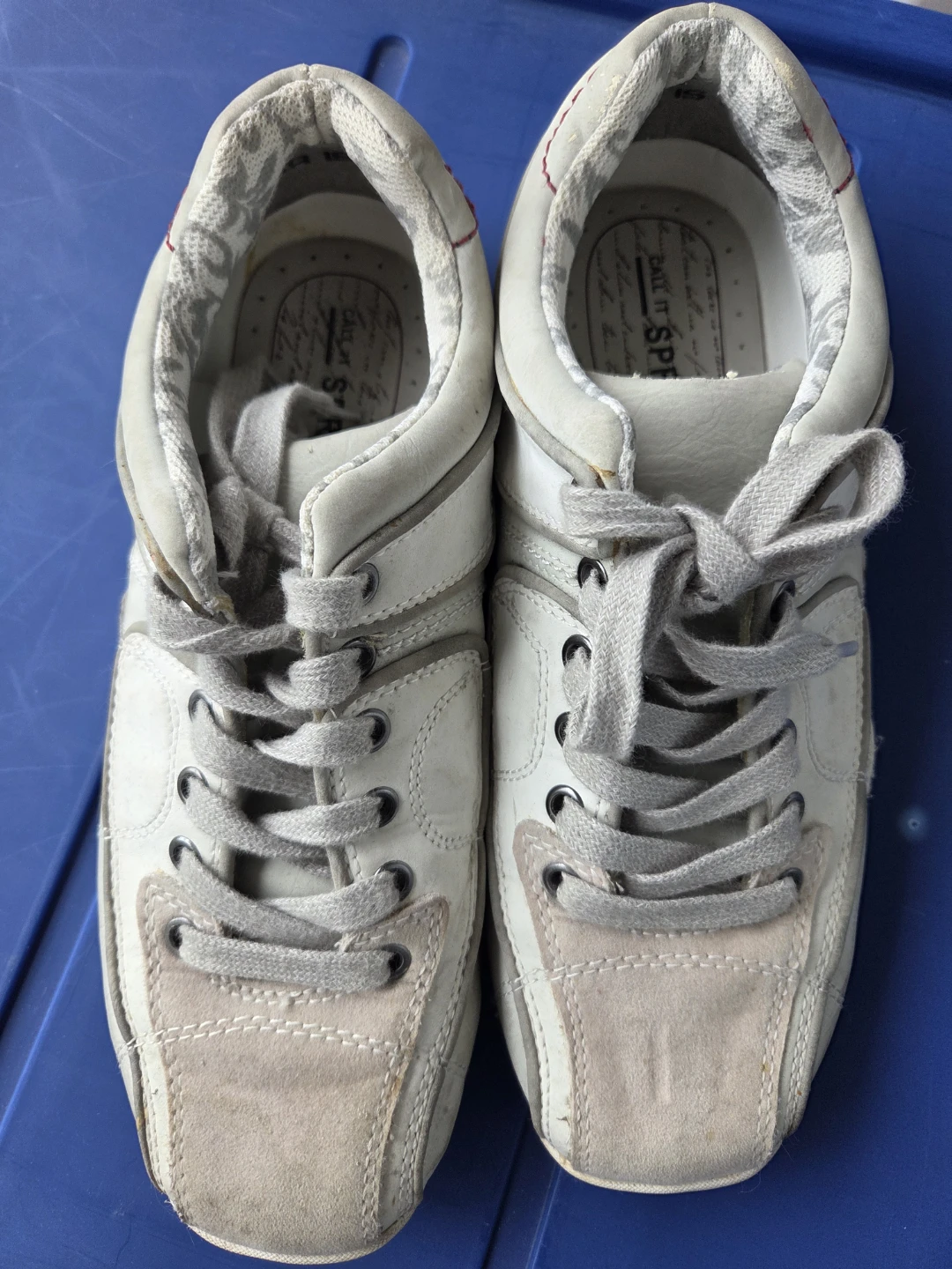 Call it Spring mens Fashion Sneakers