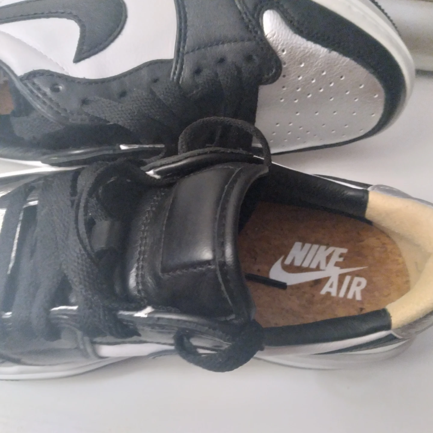 Women's Air Jordan 1 Elevate Low SE 'Silver Toe - photo 5