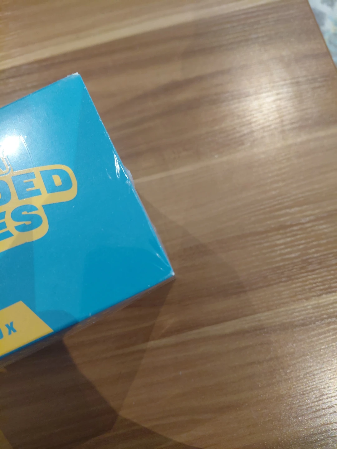 Ascended Heroes Elite Trainer Box - photo 2