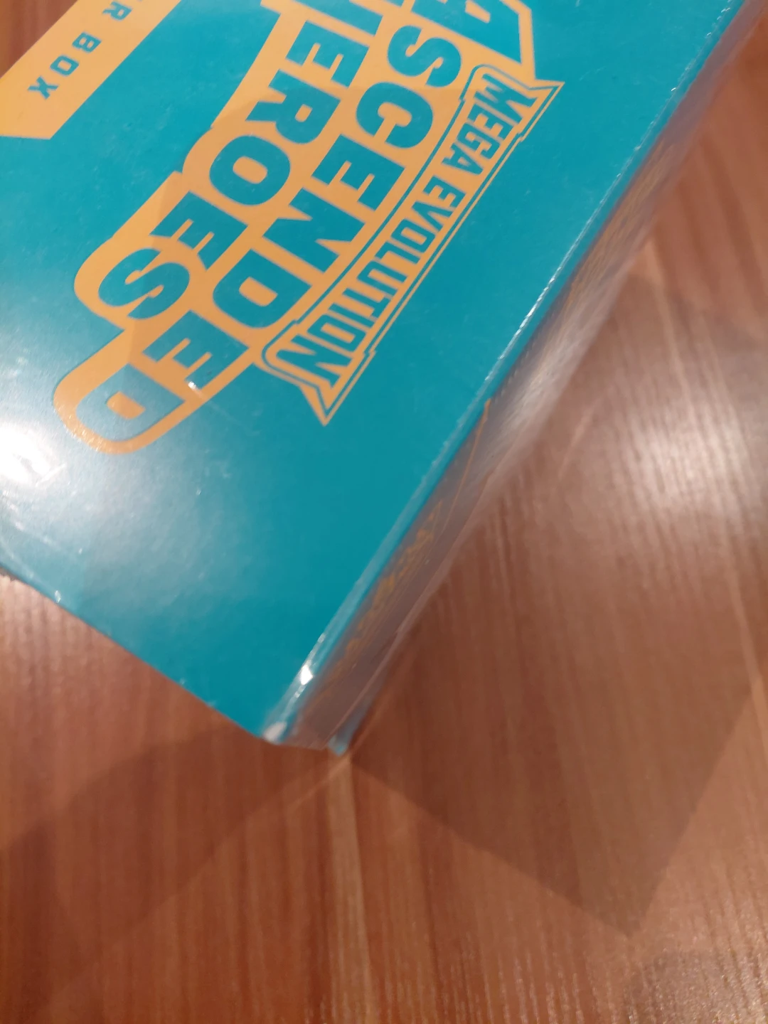 Ascended Heroes Elite Trainer Box - photo 3