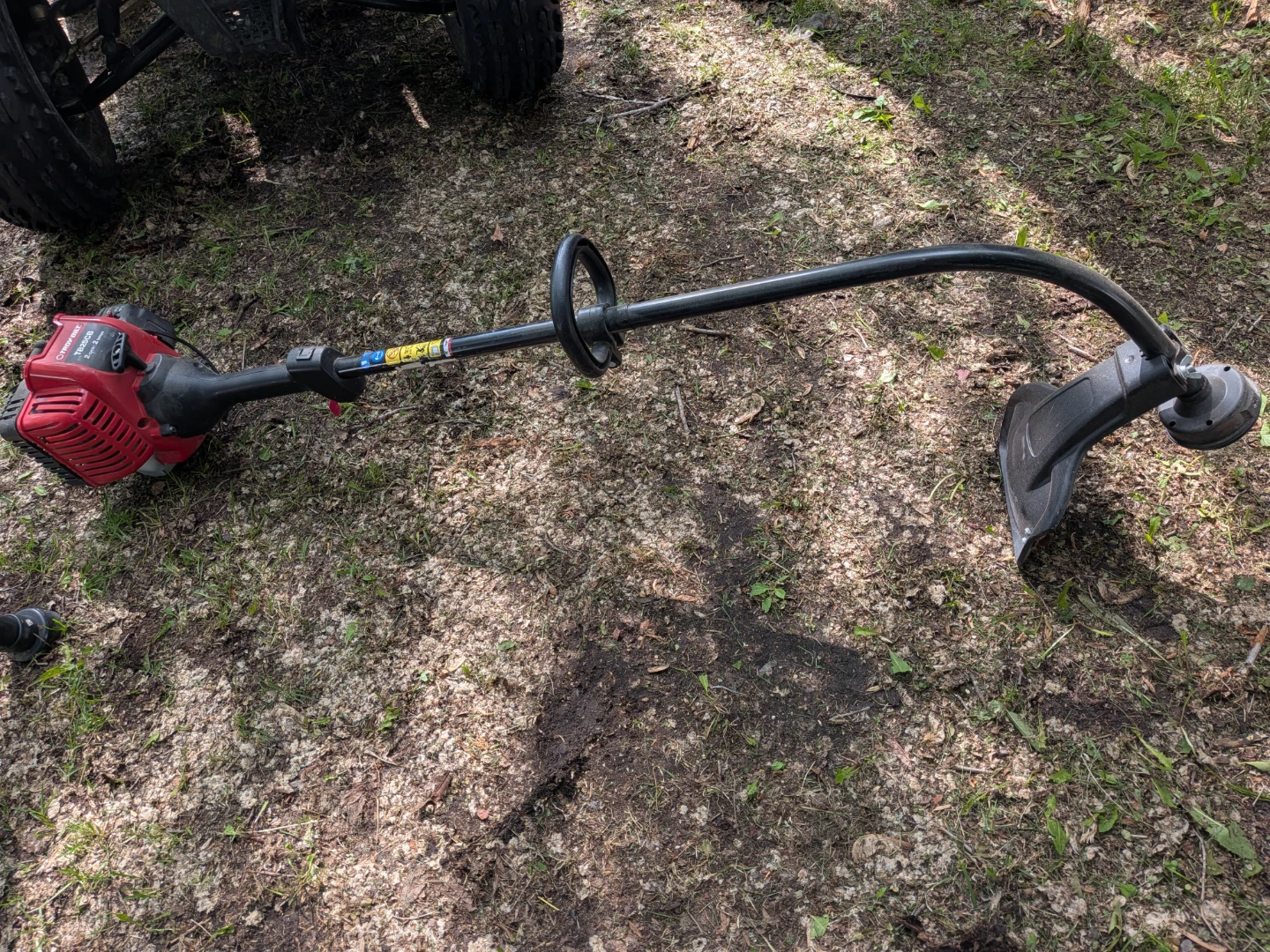 Weed Wacker