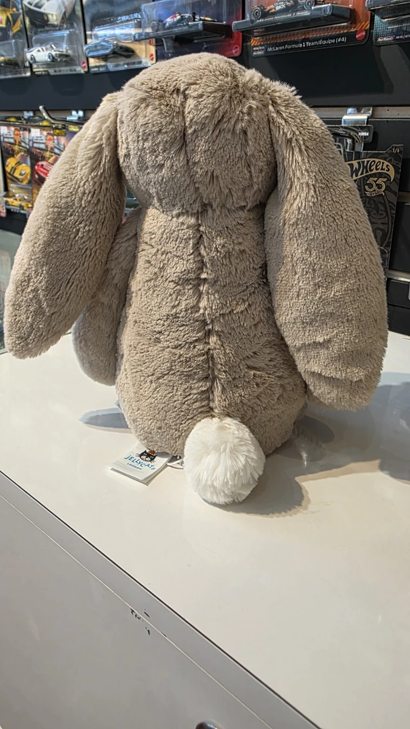Jellycat Bashful Bunny Dm for price - photo 2