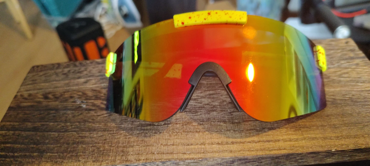 Pit Viper Sunglasses