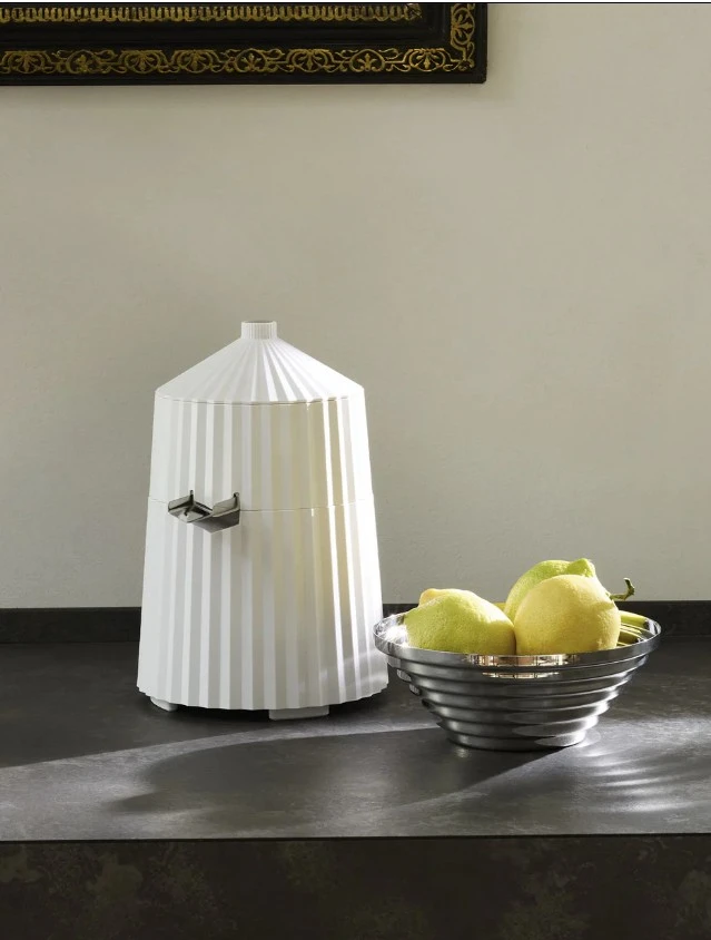 BNIB - Alessi Electric citrus-squeezer - photo 2