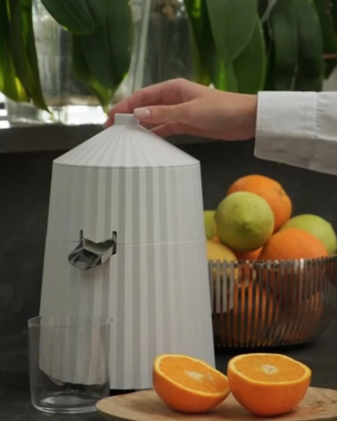 BNIB - Alessi Electric citrus-squeezer - photo 3