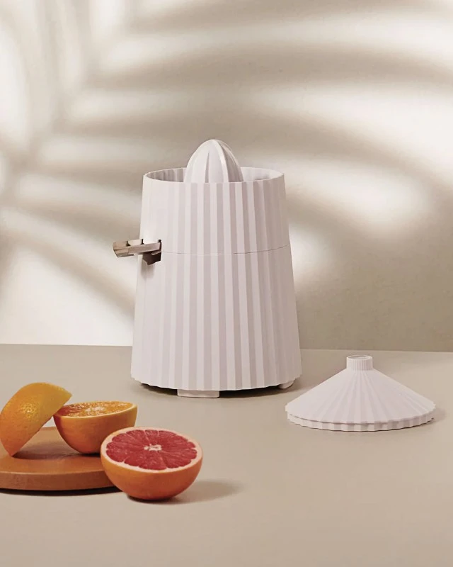 BNIB - Alessi Electric citrus-squeezer - photo 4