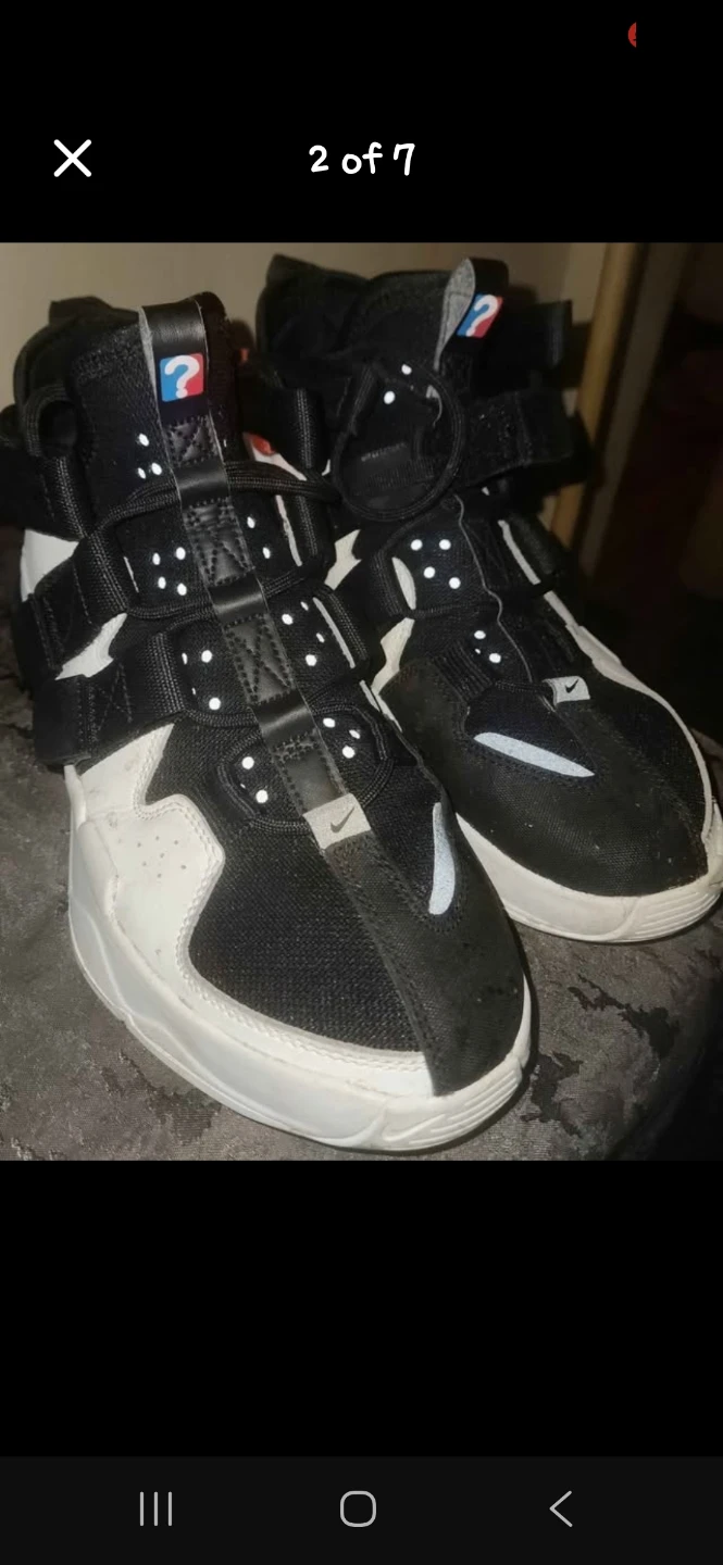 Nike Air Max 270 Shoes - photo 2