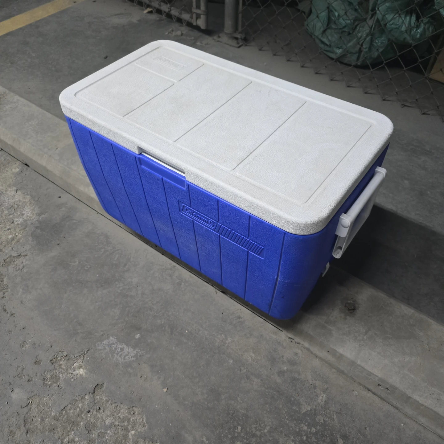 Coleman Cooler - photo 2