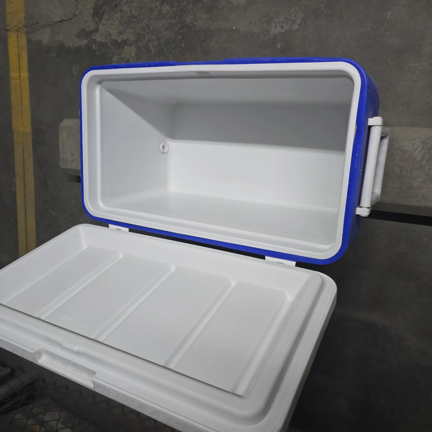 Coleman Cooler - photo 3