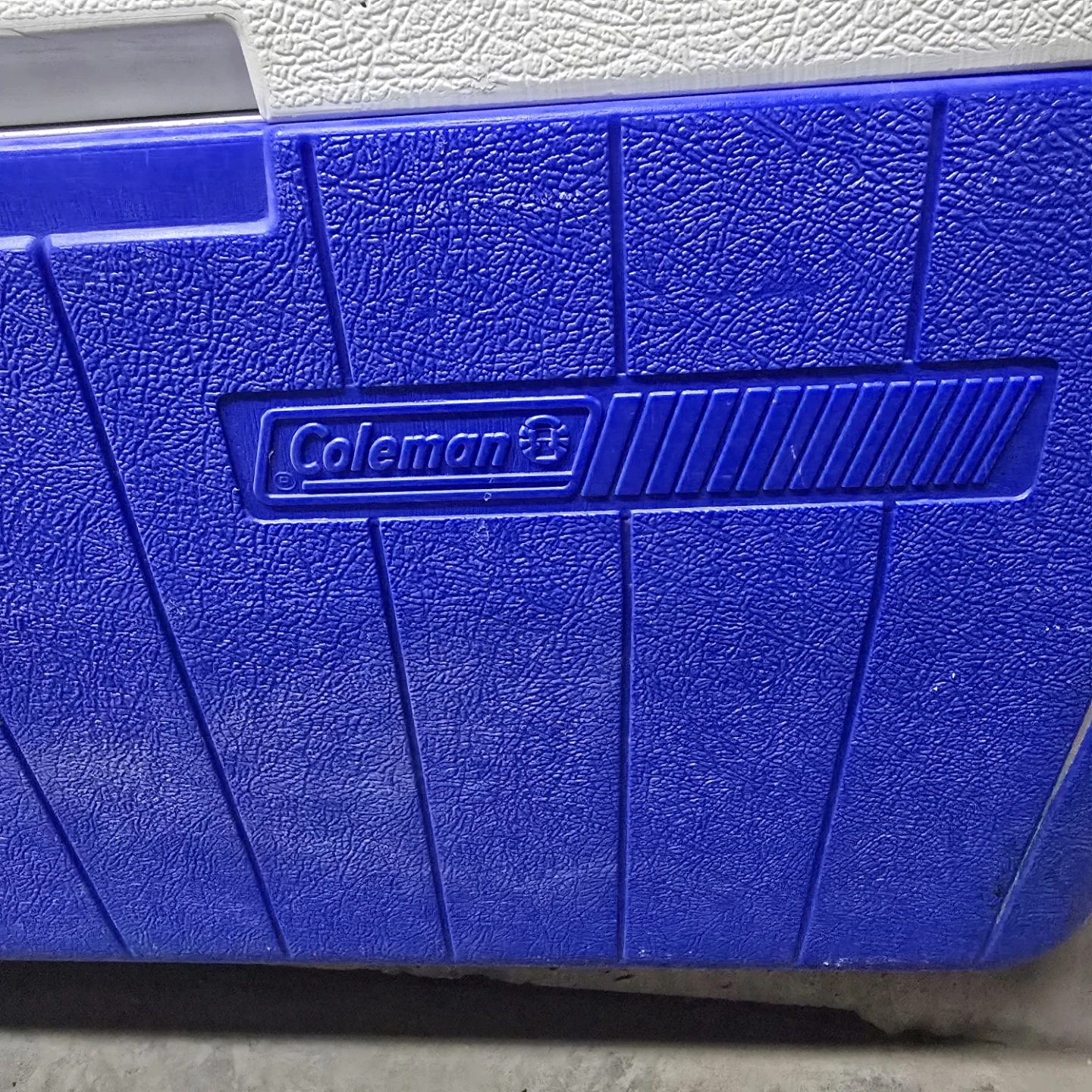 Coleman Cooler - photo 4