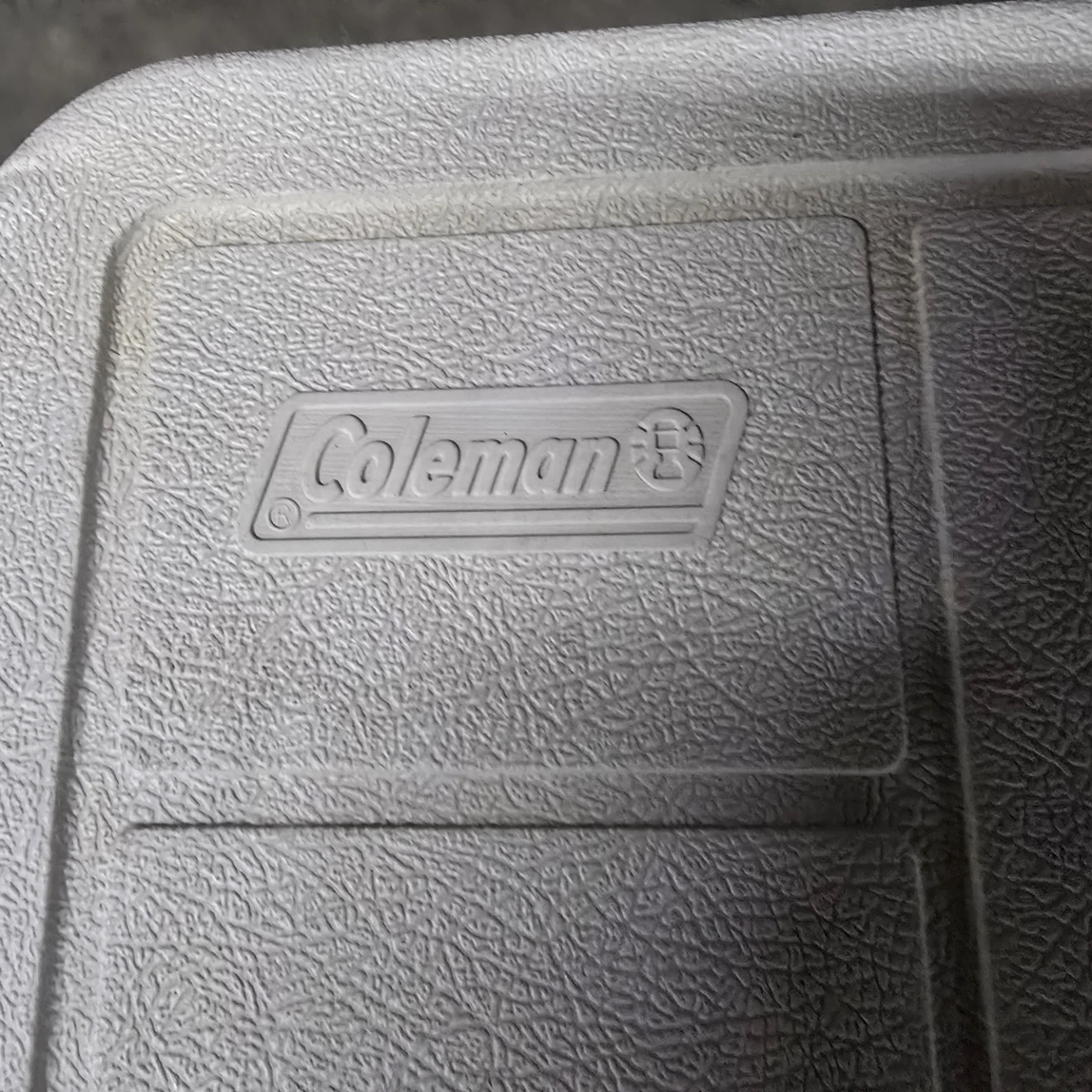 Coleman Cooler - photo 5