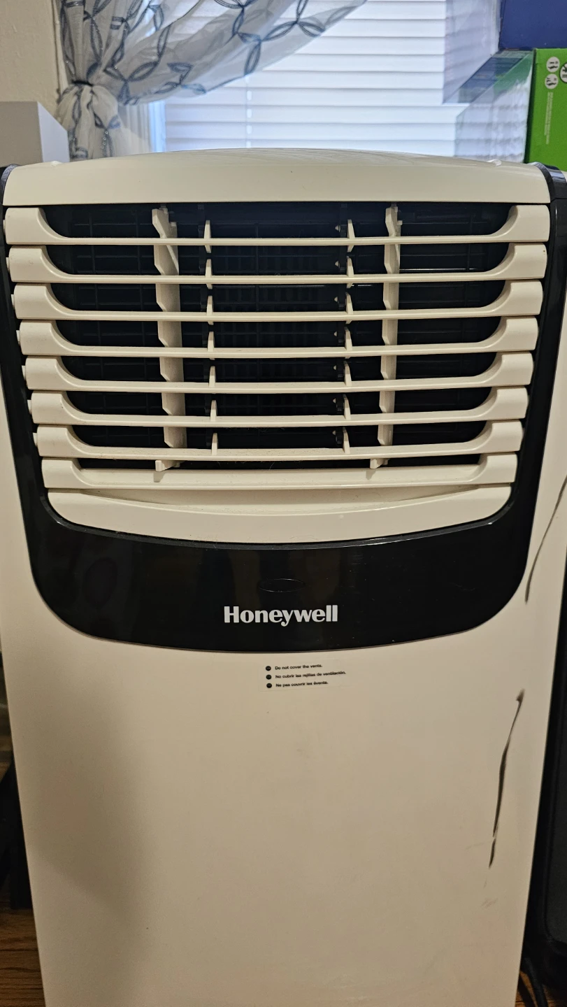Honeywell Portable Air Conditioner l