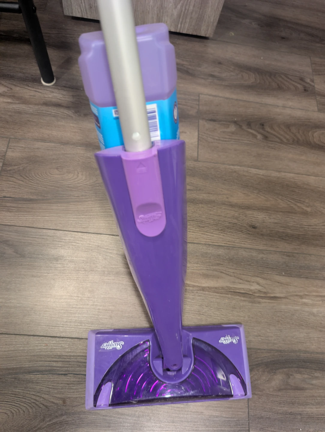 Swiffer WetJet Mop - photo 2