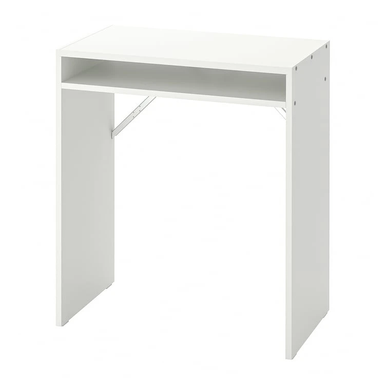 IKEA TORALD Desk - White - photo 3