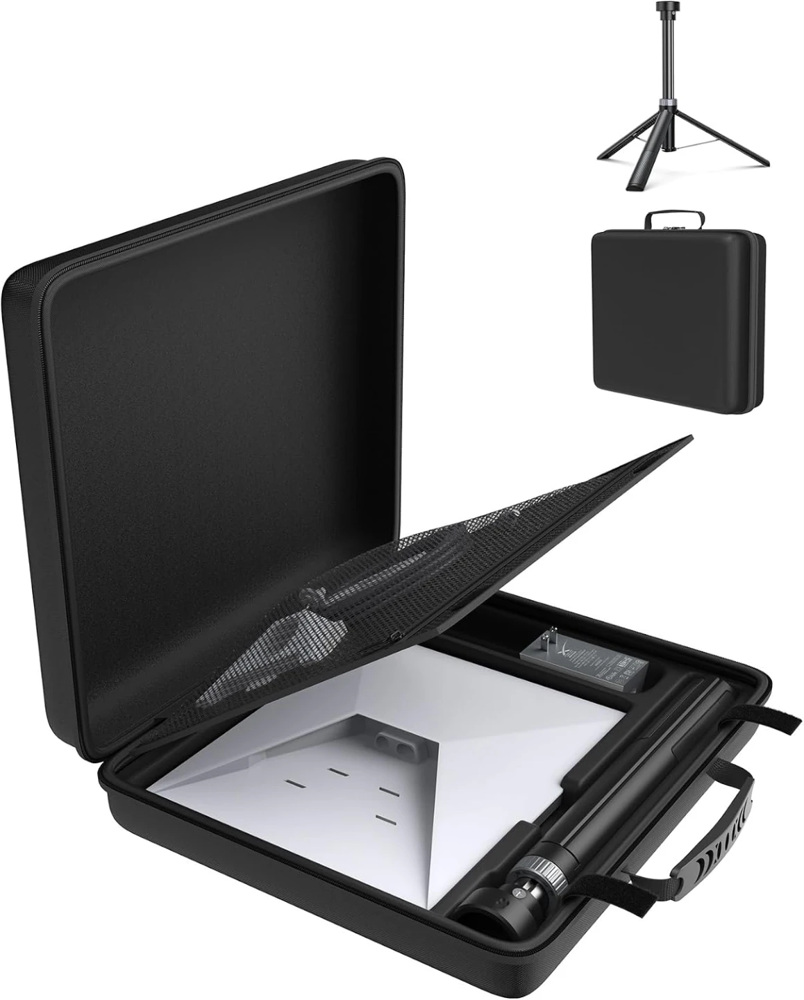 Starlink Mini Tripod Mount Stand Carrying Case