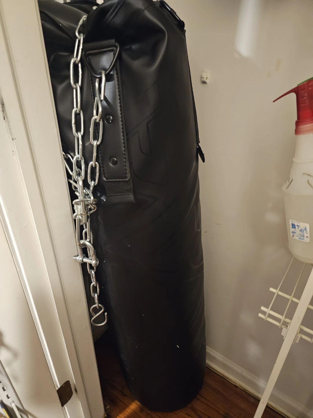 Century Punching Bag with Stand - photo 5