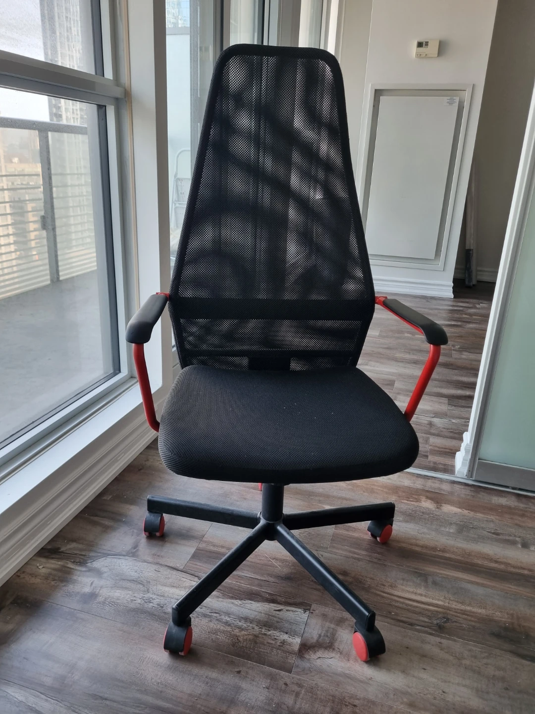 Gaming chair Ikea