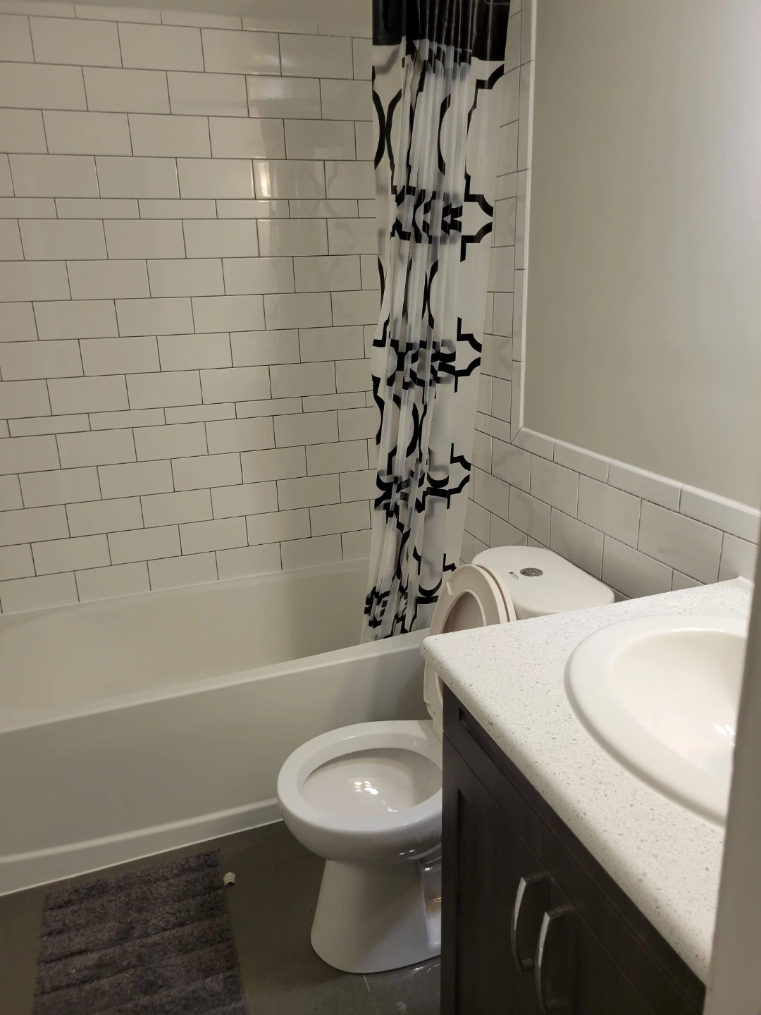 A room for rent