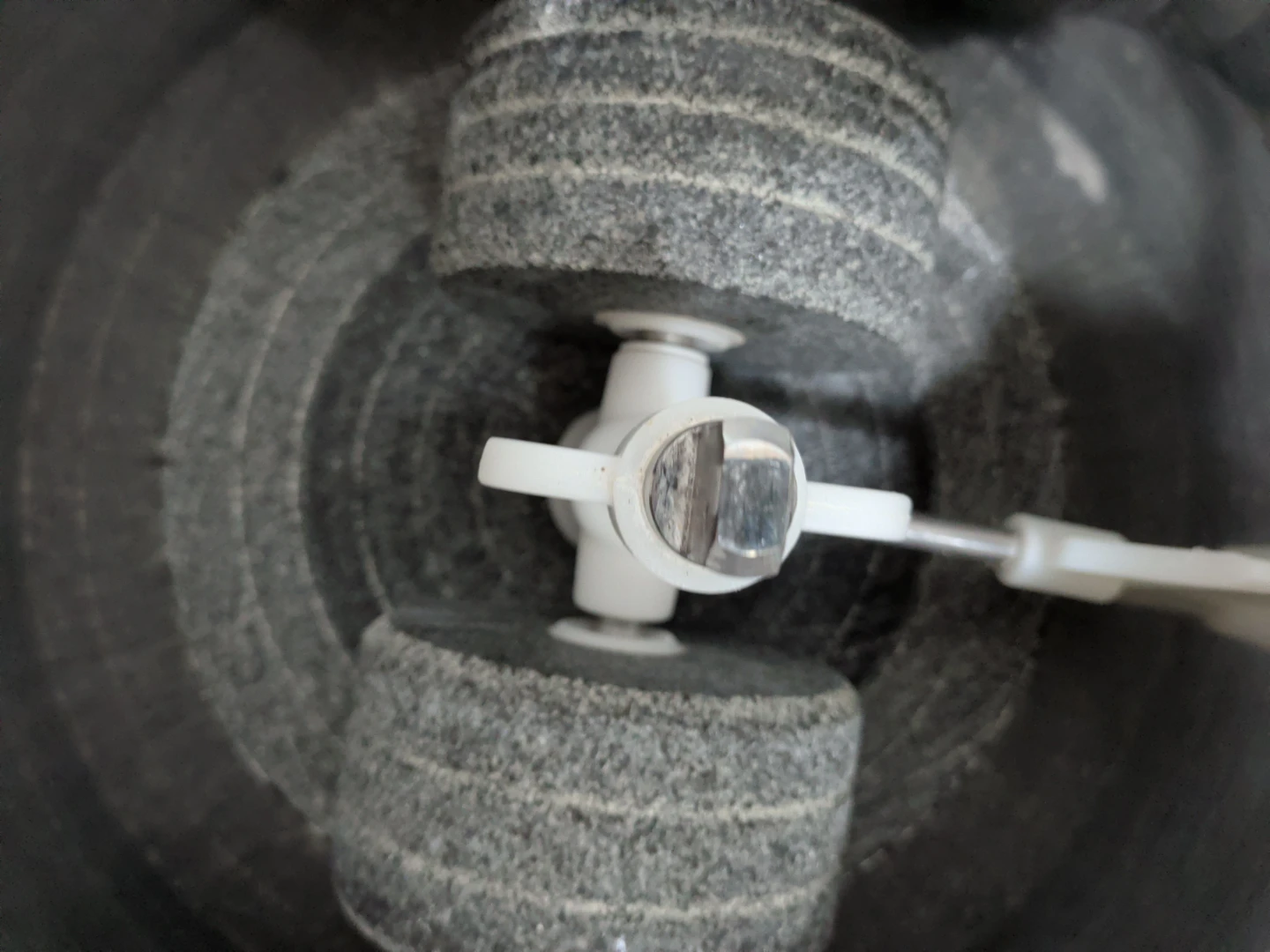Sowbaghya Sakthi Wet Grinder - photo 3