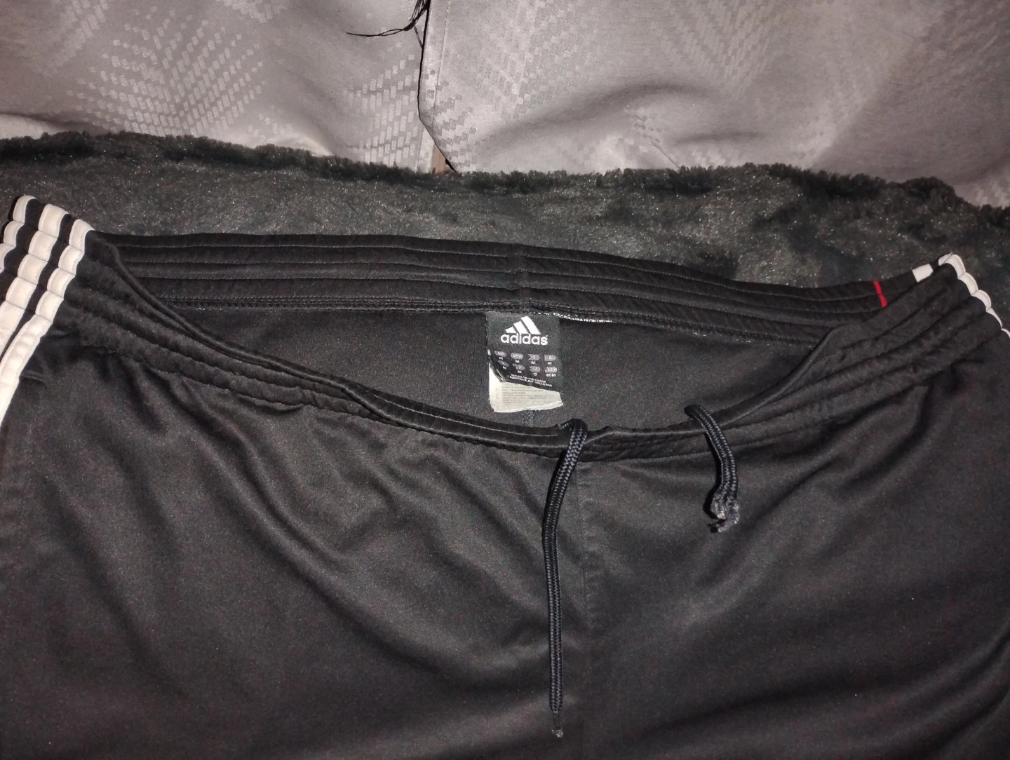 Adidas Athletic Shorts - photo 4