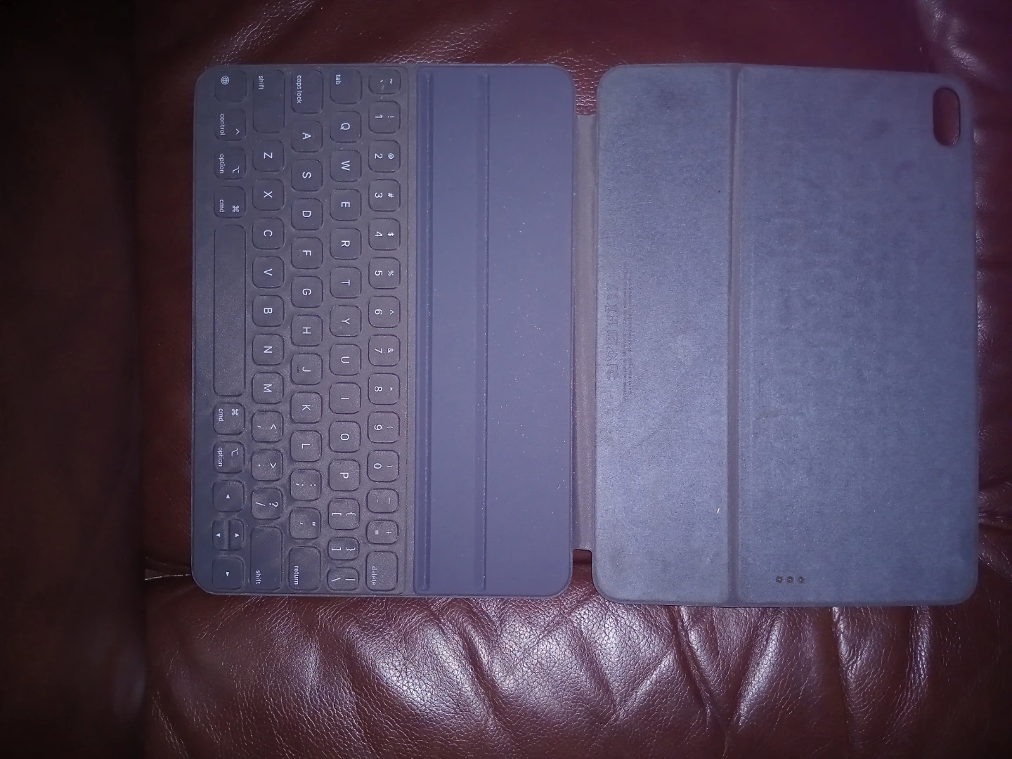 IPad keyboard - photo 2