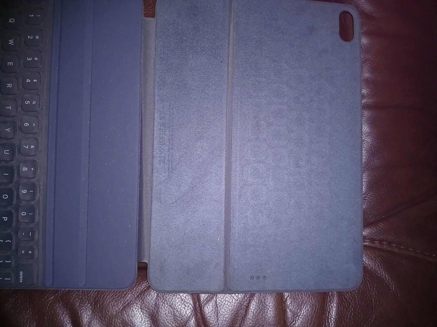 IPad keyboard - photo 3